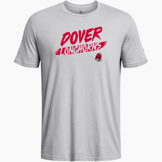 UA Men's Athletics Short Sleeve Tee