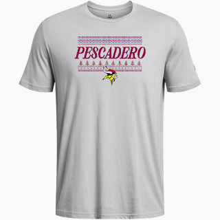 UA Men's Athletics Short Sleeve Tee