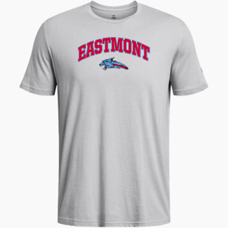 UA Men's Athletics Short Sleeve Tee