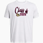 LIBERTY COUNTY HIGH SCHOOL BULLDOGS <span class="pdp-name-mascot">LIBERTY COUNTY BULLDOGS</span> UA Men's Athletics Short Sleeve Tee Front Thumbnail