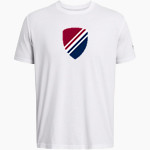 Dexter Southfield <span class="pdp-name-mascot">Dexter Southfield Southfield</span> UA Men's Athletics Short Sleeve Tee Front Thumbnail