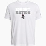 Renaissance Knights <span class="pdp-name-mascot">Renaissance Knights</span> UA Men's Athletics Short Sleeve Tee Front Thumbnail