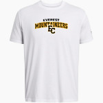 Everest Academy <span class="pdp-name-mascot">Everest Mountaineers</span> UA Men's Athletics Short Sleeve Tee Front Thumbnail