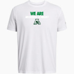 ARCHMERE ACADEMY AUKS <span class="pdp-name-mascot">ARCHMERE ACADEMY AUKS</span> UA Men's Athletics Short Sleeve Tee Front Thumbnail