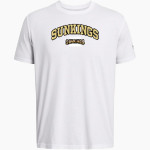 Yakima Sunkings Sunkings UA Men's Athletics Short Sleeve Tee Front Thumbnail
