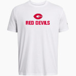 Germantown Red Devils <span class="pdp-name-mascot">Germantown Red Devils</span> UA Men's Athletics Short Sleeve Tee Front Thumbnail