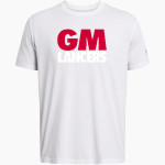 GENERAL MCLANE HIGH SCHOOL LANCERS <span class="pdp-name-mascot">GENERAL MCLANE LANCERS</span> UA Men's Athletics Short Sleeve Tee Front Thumbnail