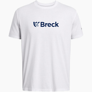 UA Men's Athletics Short Sleeve Tee