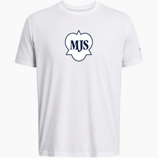 UA Men's Athletics Short Sleeve Tee