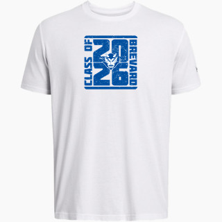 UA Men's Athletics Short Sleeve Tee