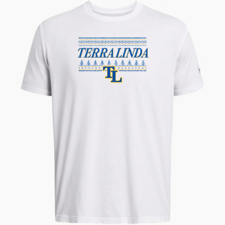 UA Men's Athletics Short Sleeve Tee