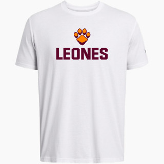 UA Men's Athletics Short Sleeve Tee