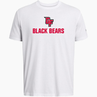 UA Men's Athletics Short Sleeve Tee