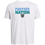 Pearson Panthers <span class="pdp-name-mascot">Pearson School Panthers</span> UA Men's Athletics Short Sleeve Tee Front Thumbnail