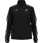 PARKWAY CHRISTIAN SCHOOL EAGLES <span class="pdp-name-mascot">PARKWAY EAGLES</span> UA Women's Command Warm-Up Full Zip Jacket Front Thumbnail