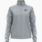 Believe In You <span class="pdp-name-mascot">Believe In You</span> UA Women's Command Warm-Up Full Zip Jacket Front Thumbnail