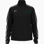 Aldo Leopold Aldo Leopold UA Women's Command Warm-Up 1/4 Zip Pullover Front Thumbnail