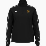 RICHARDS HIGH SCHOOL BULLDOGS <span class="pdp-name-mascot">RICHARDS HIGH SCHOOL BULLDOGS</span> UA Women's Command Warm-Up 1/4 Zip Pullover Front Thumbnail