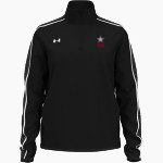 INDEPENDENCE HIGH SCHOOL 76ERS <span class="pdp-name-mascot">INDEPENDENCE 76ERS</span> UA Women's Command Warm-Up 1/4 Zip Pullover Front Thumbnail