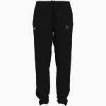 Woodburn Bulldogs <span class="pdp-name-mascot">Woodburn Bulldogs</span> UA Women's Command Warm-Up Pant Front Thumbnail