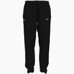 Gause Bears <span class="pdp-name-mascot">Gause Bears</span> UA Women's Command Warm-Up Pant Front Thumbnail