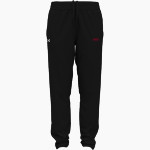 Jupiter Christian Eagles UA Women's Command Warm-Up Pant Front Thumbnail