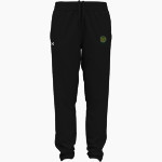 Grambling Kittens UA Women's Command Warm-Up Pant Front Thumbnail