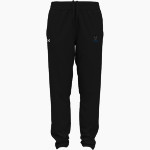 Shalom Christian Academy Flames <span class="pdp-name-mascot">Shalom Christian Academy Flames</span> UA Women's Command Warm-Up Pant Front Thumbnail