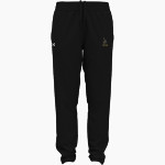 TopBridge Academy Falcons <span class="pdp-name-mascot">TopBridge Academy Falcons</span> UA Women's Command Warm-Up Pant Front Thumbnail