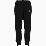The Shrewsbury Club The Shrewsbury Club UA Women's Command Warm-Up Pant Front Thumbnail