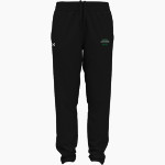 Lone Star Longhorns <span class="pdp-name-mascot">Lone Star Longhorns</span> UA Women's Command Warm-Up Pant Front Thumbnail