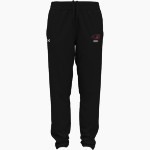Goshen RedHawks <span class="pdp-name-mascot">Goshen RedHawks</span> UA Women's Command Warm-Up Pant Front Thumbnail