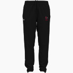 Mayfield Cardinals <span class="pdp-name-mascot">Mayfield Cardinals</span> UA Women's Command Warm-Up Pant Front Thumbnail