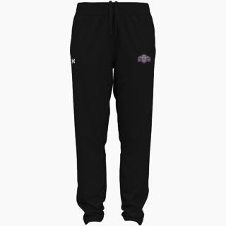 UA Women's Command Warm-Up Pant