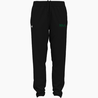 UA Women's Command Warm-Up Pant