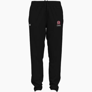 UA Women's Command Warm-Up Pant