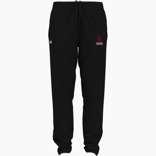 UA Women's Command Warm-Up Pant