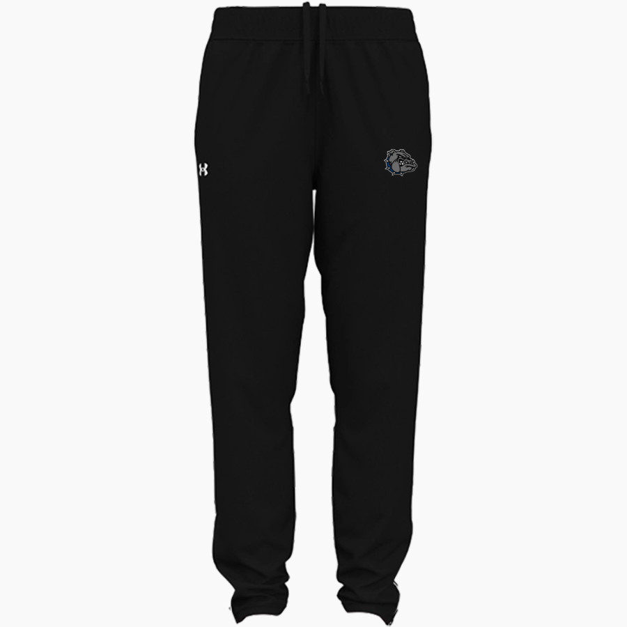 Drummond Bulldogs UA Women's Command Warm-Up Pant