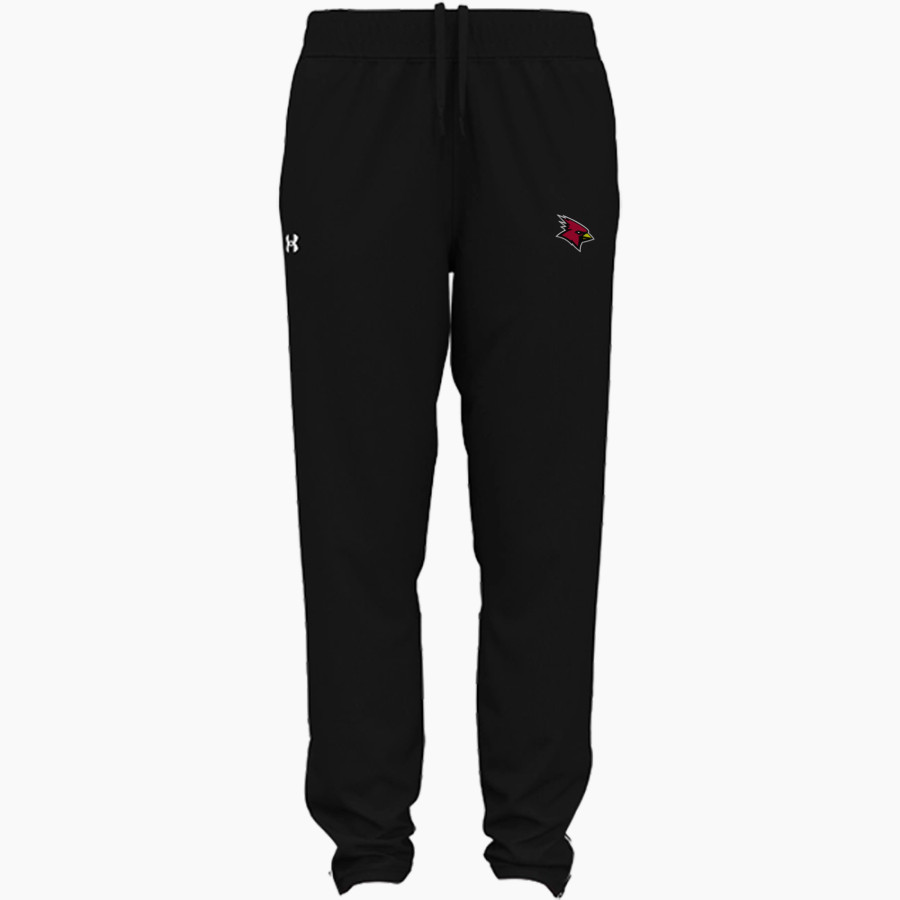 Suny Plattsburgh Cardinals <span class="pdp-name-mascot">Suny Plattsburgh Cardinals</span> UA Women's Command Warm-Up Pant