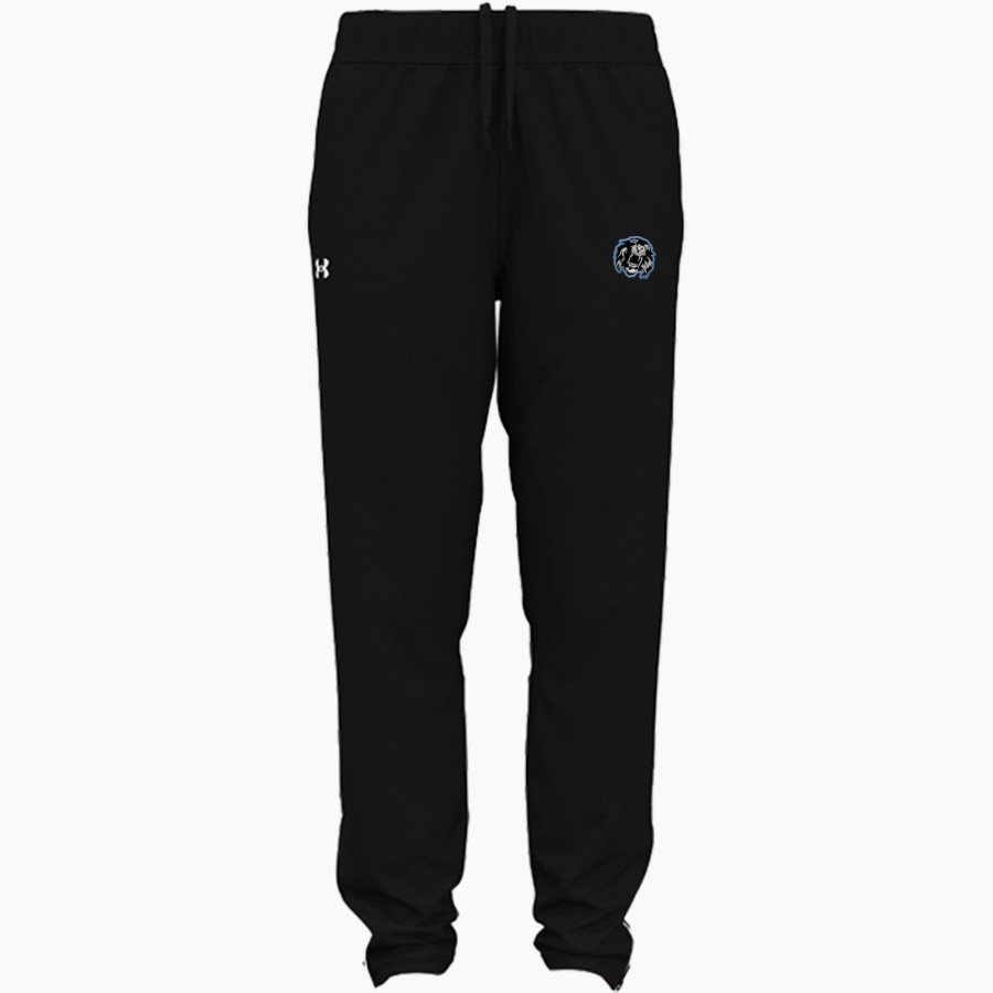 Cedar Bluffs Wildcats <span class="pdp-name-mascot">Cedar Bluffs Wildcats</span> UA Women's Command Warm-Up Pant