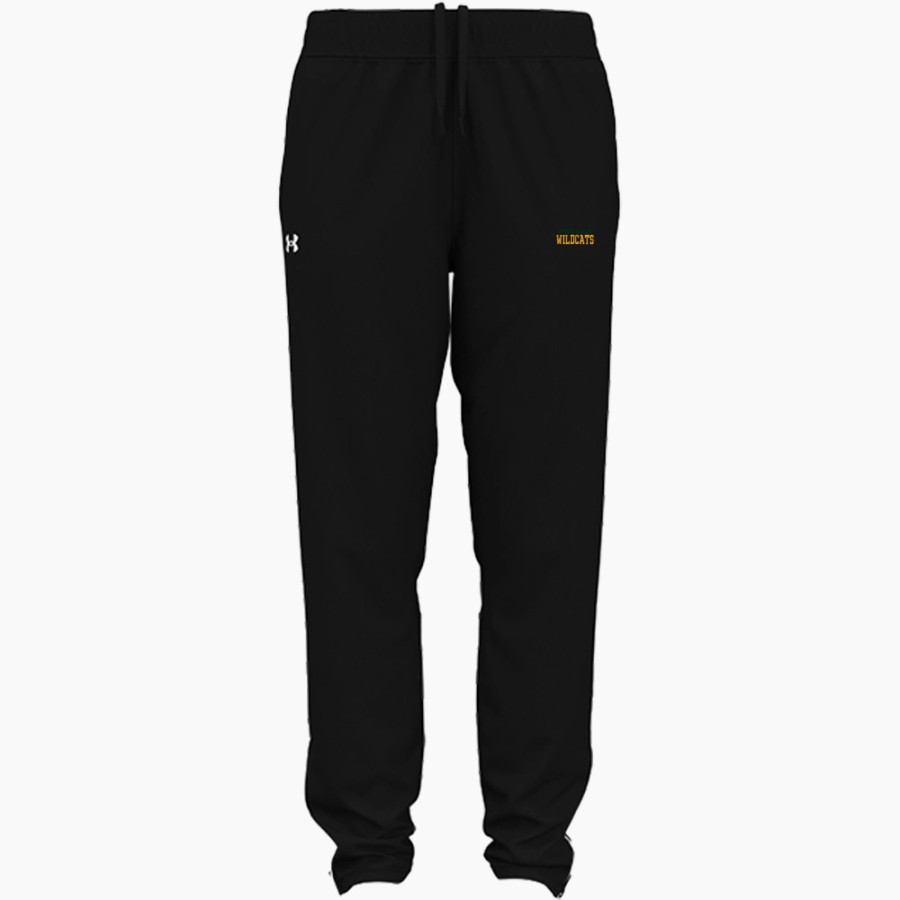 Northern Michigan Wildcats <span class="pdp-name-mascot">Northern Michigan Wildcats</span> UA Women's Command Warm-Up Pant