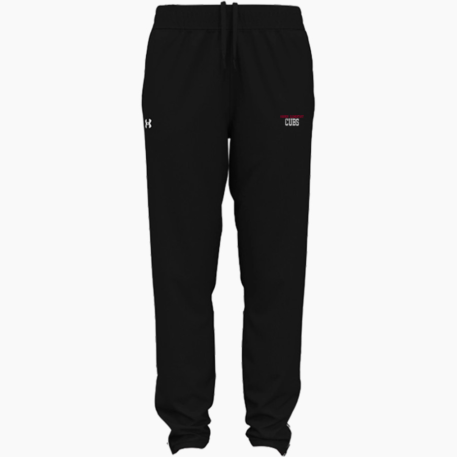 Warren Elementary Cubs <span class="pdp-name-mascot">Warren Elementary School Cubs</span> UA Women's Command Warm-Up Pant