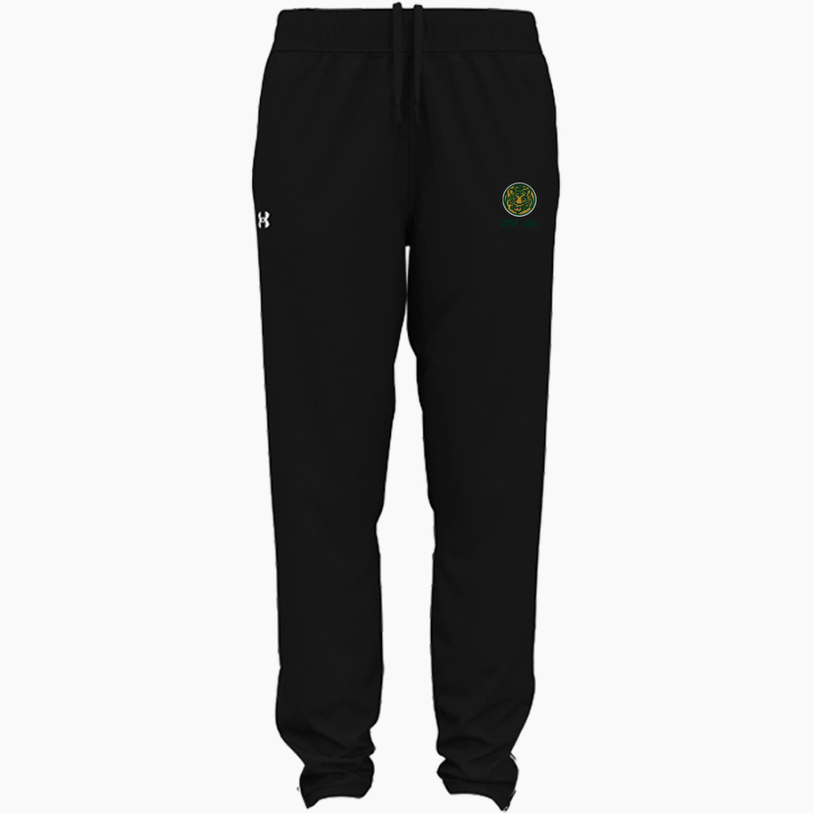Grambling Kittens UA Women's Command Warm-Up Pant