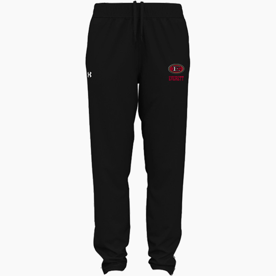 EVERETT HIGH SCHOOL CRIMSON TIDE UA Women's Command Warm-Up Pant