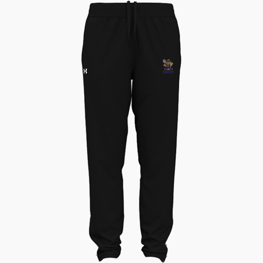 FARMINGTON HIGH SCHOOL FARMERS <span class="pdp-name-mascot">FARMINGTON FARMERS</span> UA Women's Command Warm-Up Pant