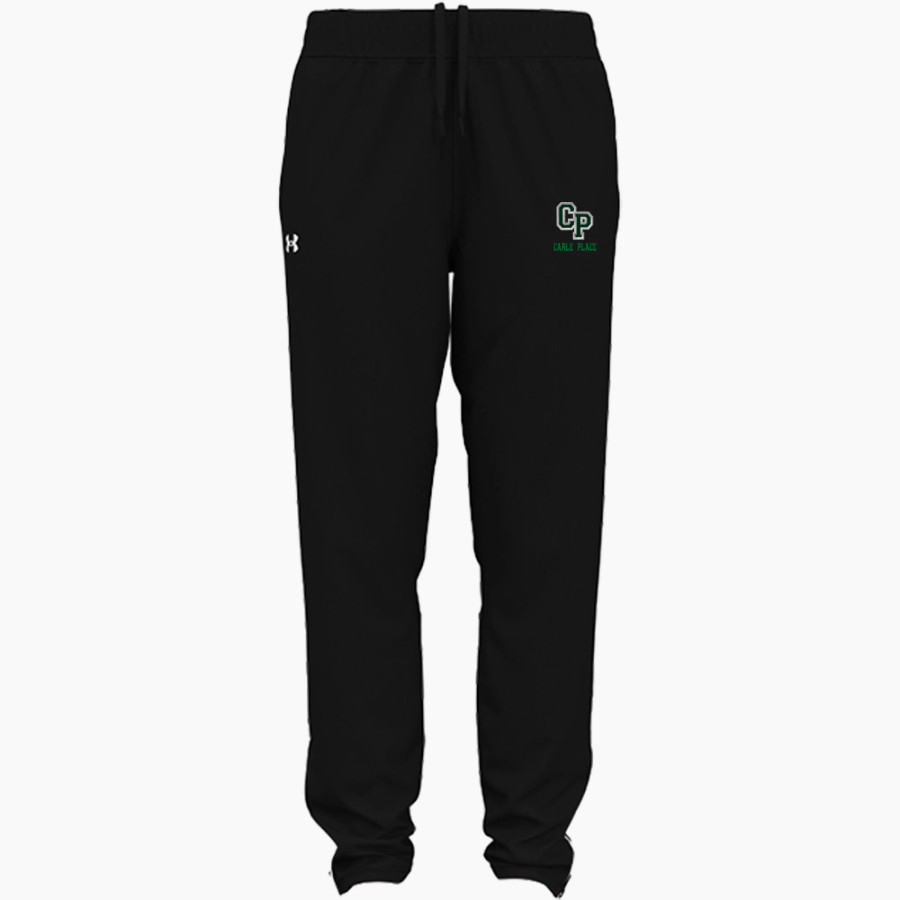 THE HOP SHOP FROGS UA Women's Command Warm-Up Pant
