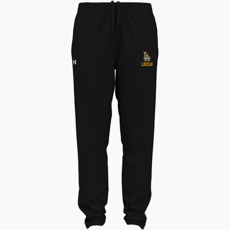 Lincoln Abes <span class="pdp-name-mascot">Lincoln Abes</span> UA Women's Command Warm-Up Pant