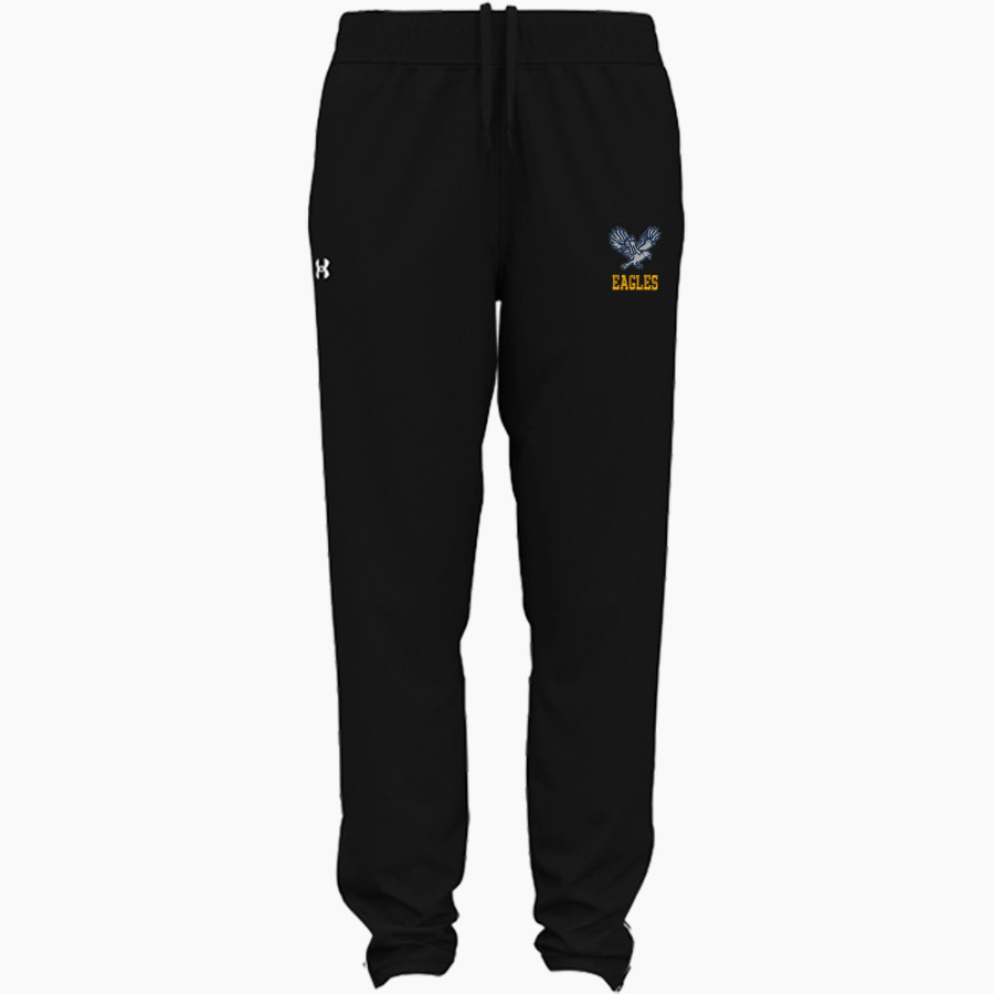 Brooklane Baptist Eagles UA Women's Command Warm-Up Pant
