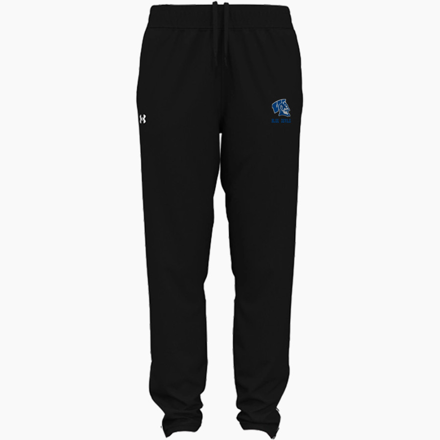 WAYNE HIGH SCHOOL BLUE DEVILS <span class="pdp-name-mascot">WAYNE BLUE DEVILS</span> UA Women's Command Warm-Up Pant
