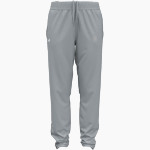 APIS Hawks <span class="pdp-name-mascot">Asia Pacific International GreenHawks</span> UA Women's Command Warm-Up Pant Front Thumbnail